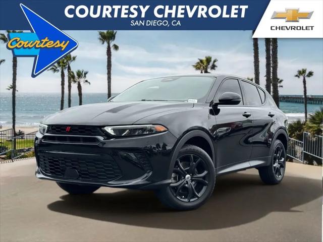 2023 Dodge Hornet GT AWD for sale in San Diego, CA