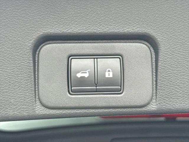 2021 Nissan Rogue SV Intelligent AWD