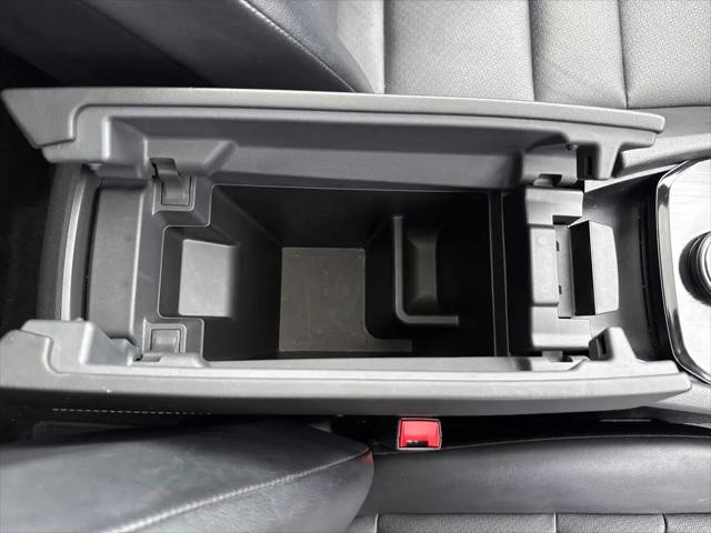 2021 Nissan Rogue SV Intelligent AWD