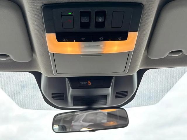 2021 Nissan Rogue SV Intelligent AWD
