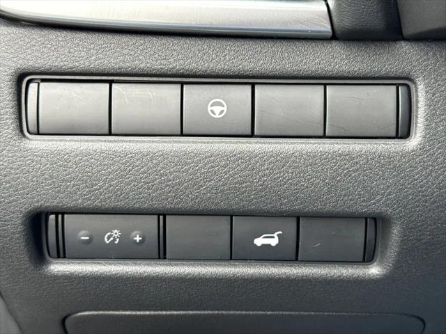 2021 Nissan Rogue SV Intelligent AWD