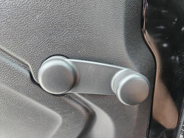 2023 Jeep Wrangler 4-Door Willys Sport 4x4