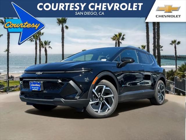 2026 Chevrolet Equinox LT 2, FWD for sale in San Diego, CA