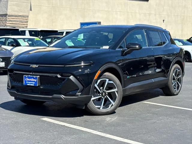 2026 Chevrolet Equinox LT 2, FWD