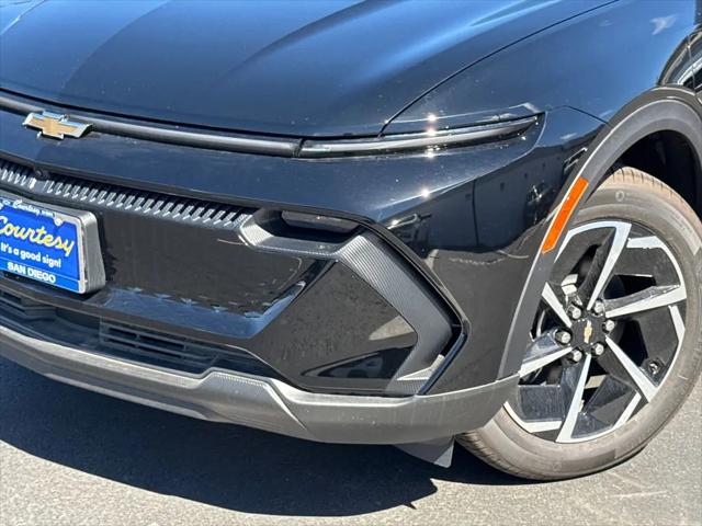 2026 Chevrolet Equinox LT 2, FWD