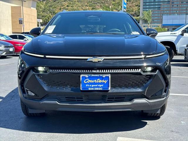2026 Chevrolet Equinox LT 2, FWD