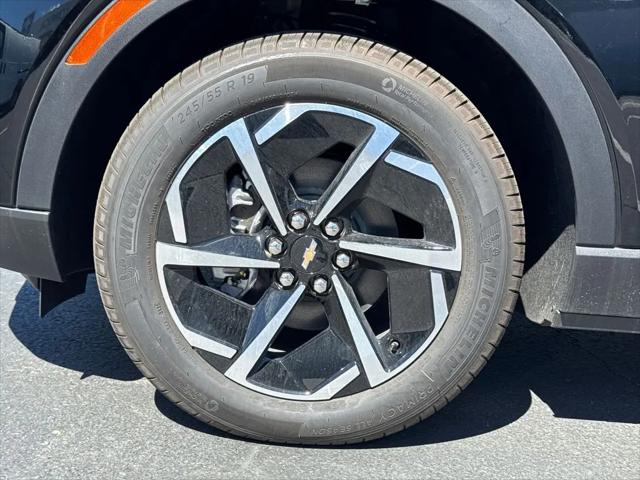 2026 Chevrolet Equinox LT 2, FWD