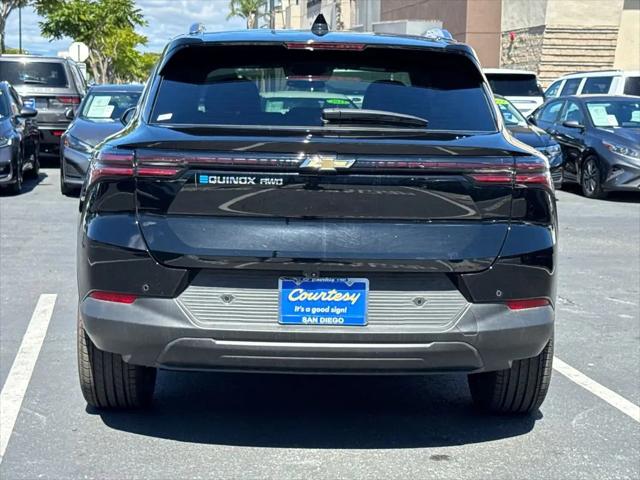 2026 Chevrolet Equinox LT 2, FWD