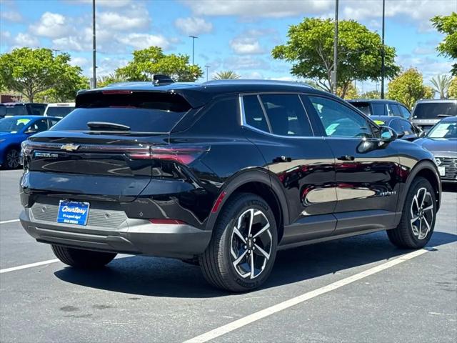 2026 Chevrolet Equinox LT 2, FWD