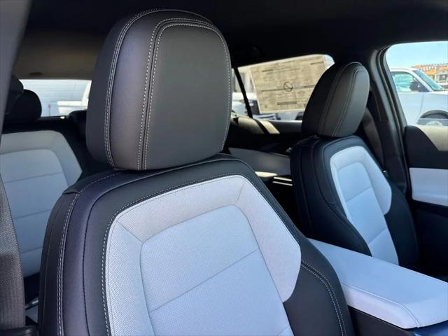 2026 Chevrolet Equinox LT 2, FWD