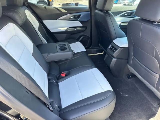 2026 Chevrolet Equinox LT 2, FWD