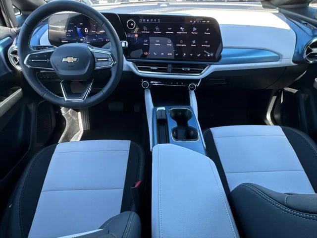 2026 Chevrolet Equinox LT 2, FWD