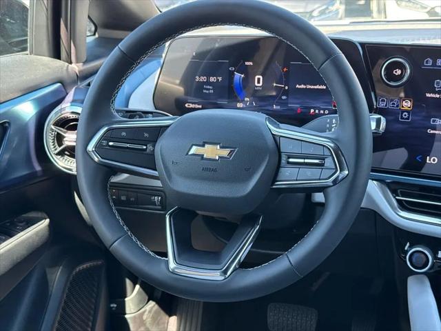 2026 Chevrolet Equinox LT 2, FWD