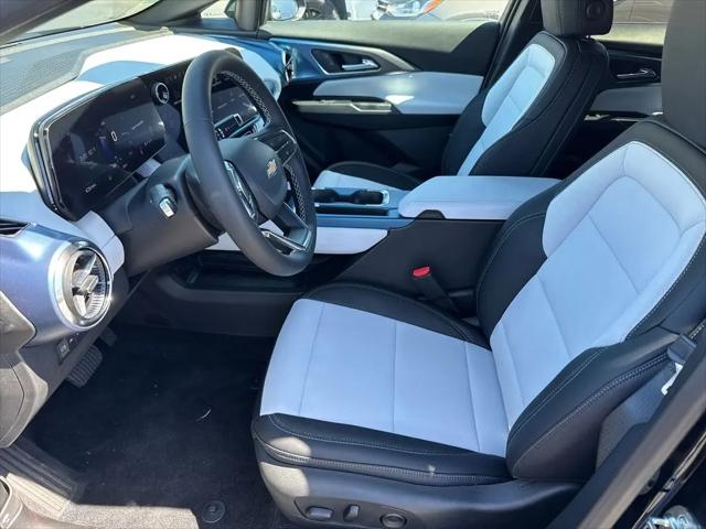 2026 Chevrolet Equinox LT 2, FWD
