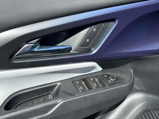 2026 Chevrolet Equinox LT 2, FWD