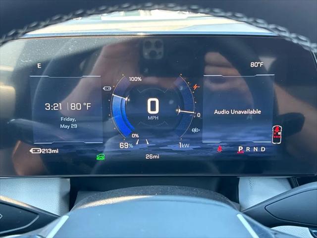 2026 Chevrolet Equinox LT 2, FWD