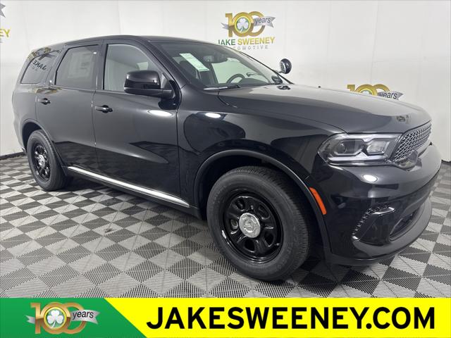 2026 Dodge Durango Pursuit AWD for sale in Cincinnati, OH