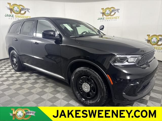 2026 Dodge Durango Pursuit AWD for sale in Cincinnati, OH