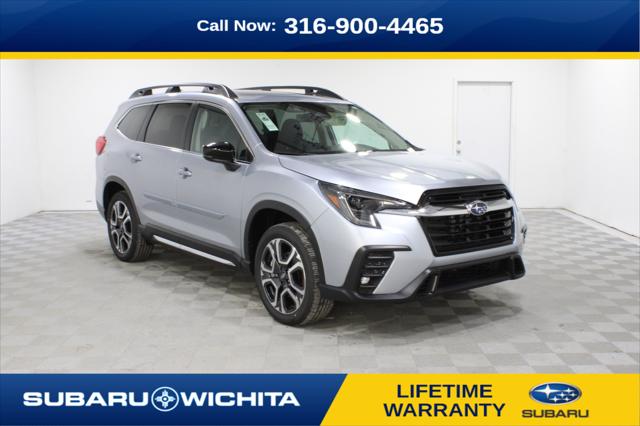 2026 Subaru Ascent Limited 7-Passenger for sale in Wichita, KS
