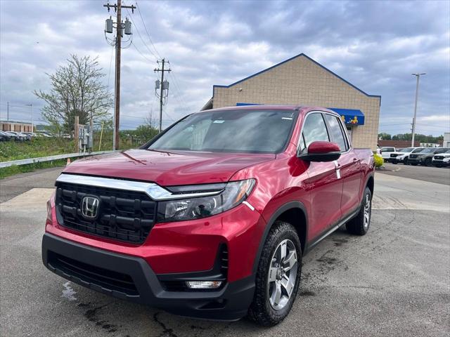2026 Honda Ridgeline RTL for sale in Vestal, NY