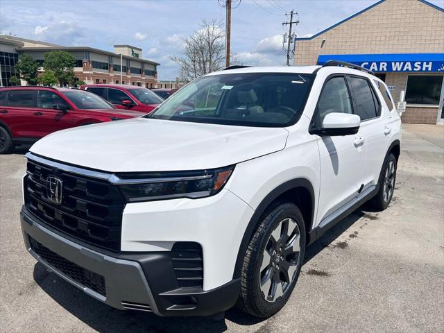 2026 Honda Pilot Touring for sale in Vestal, NY