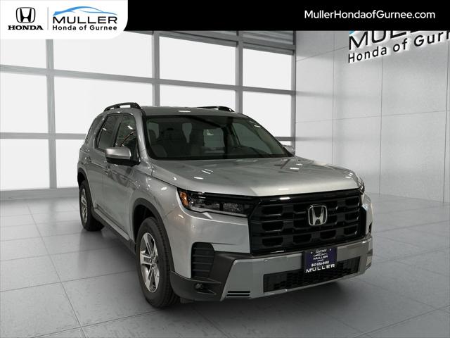 2026 Honda Pilot EX-L for sale in Gurnee, IL
