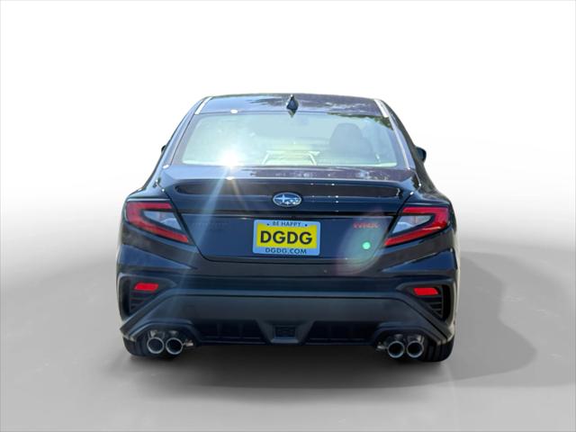 2026 Subaru WRX Premium