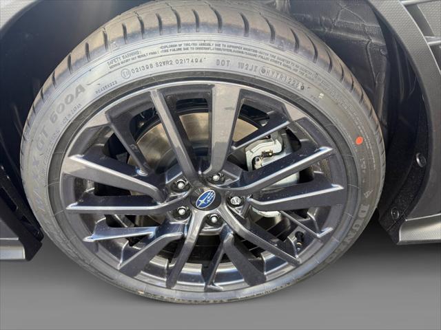 2026 Subaru WRX Premium