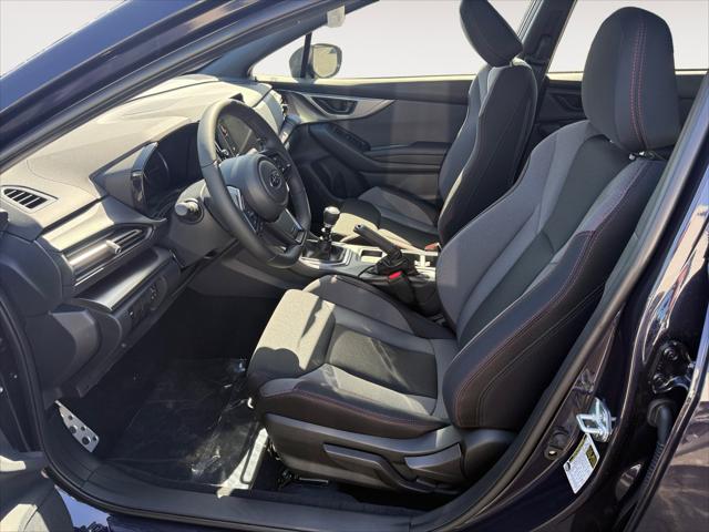 2026 Subaru WRX Premium