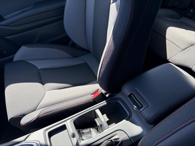 2026 Subaru WRX Premium