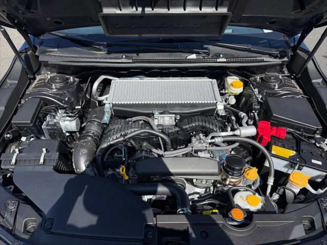 2026 Subaru WRX Premium