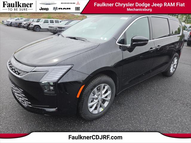 2027 Chrysler Pacifica Select AWD for sale in Mechanicsburg, PA
