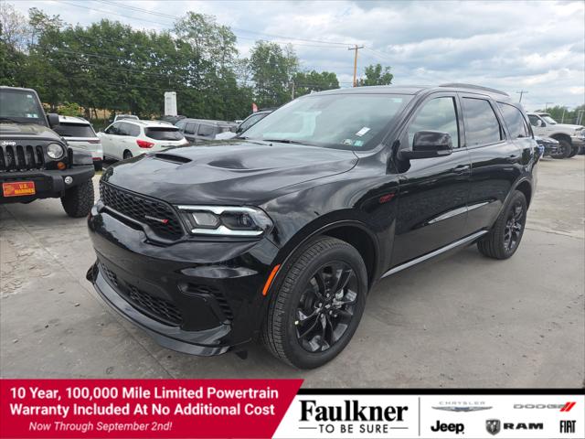 2026 Dodge Durango GT Plus AWD for sale in Mechanicsburg, PA