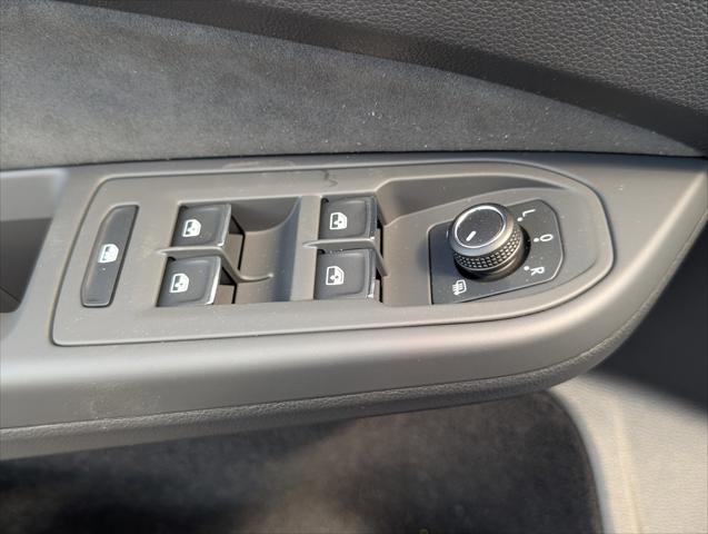 2026 Volkswagen Golf GTI SE