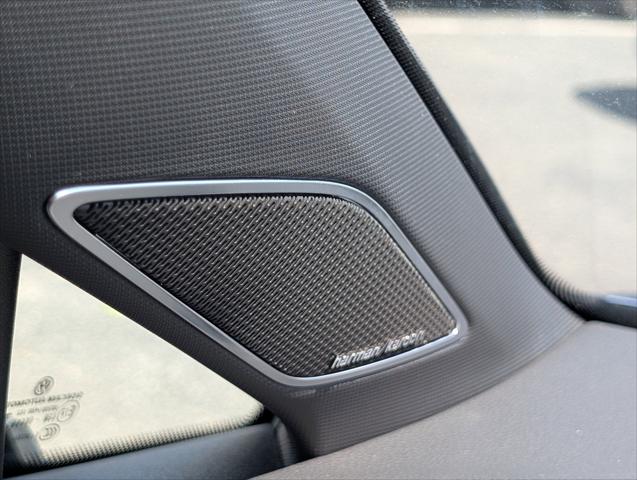 2026 Volkswagen Golf GTI SE