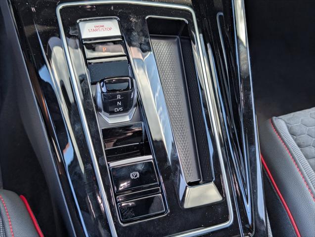 2026 Volkswagen Golf GTI SE