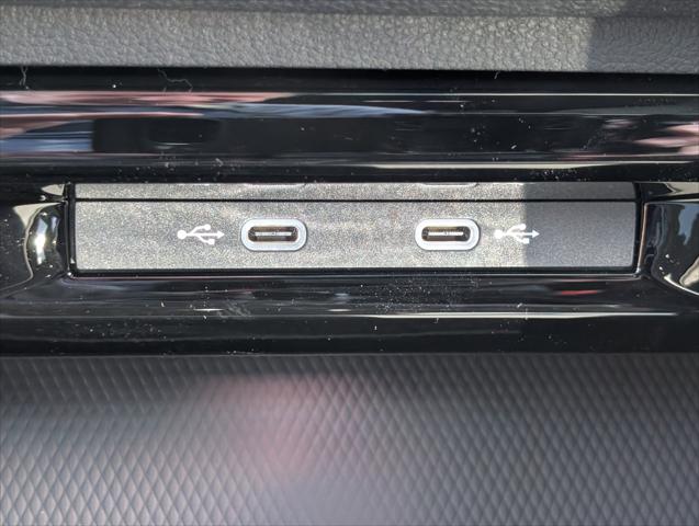 2026 Volkswagen Golf GTI SE