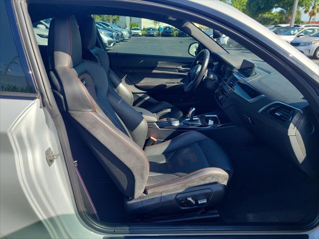2021 BMW M2 Competition