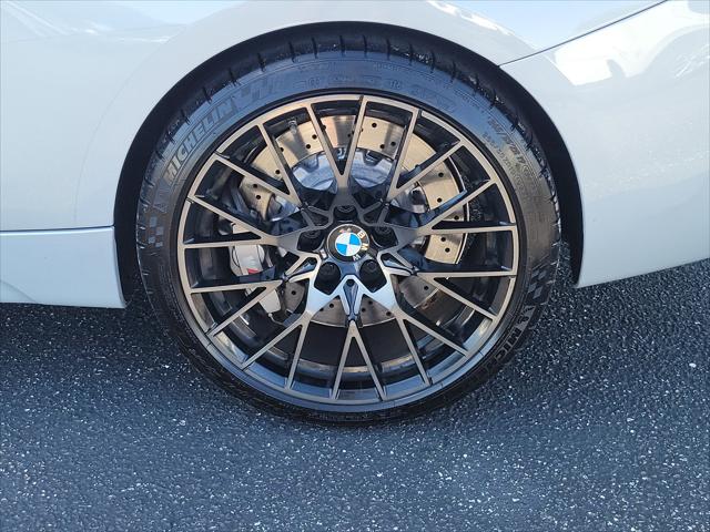 2021 BMW M2 Competition