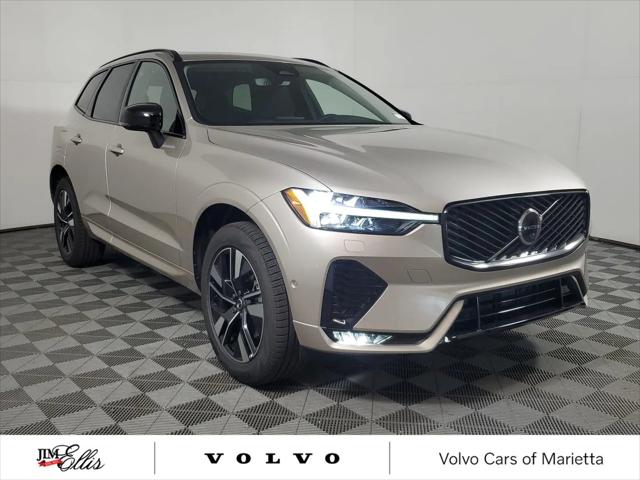 2026 Volvo XC60 B5 Plus for sale in Marietta, GA