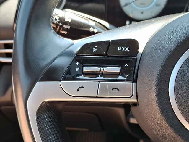 2022 Hyundai Elantra Limited