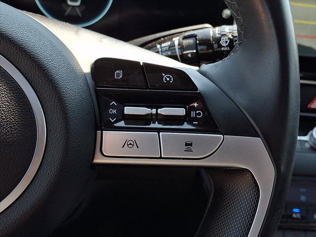 2022 Hyundai Elantra Limited