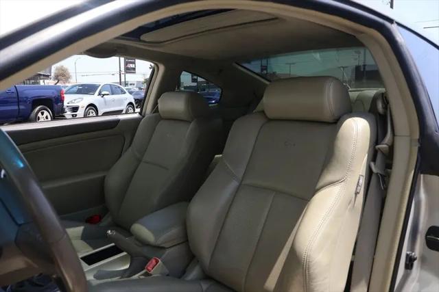 2003 INFINITI G35 Base w/6 Speed Manual