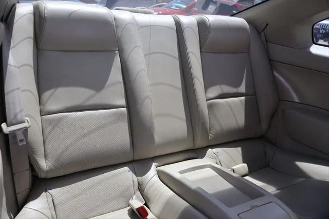 2003 INFINITI G35 Base w/6 Speed Manual