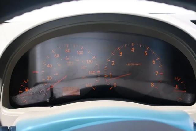 2003 INFINITI G35 Base w/6 Speed Manual
