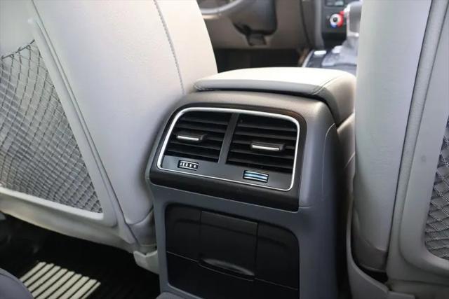 2013 Audi A4 2.0T Premium