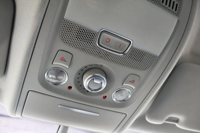 2013 Audi A4 2.0T Premium