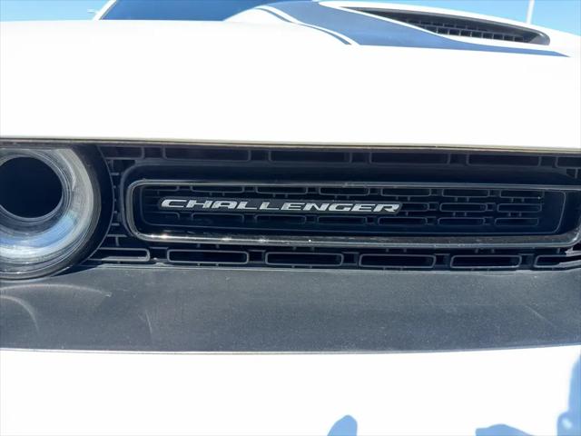 2016 Dodge Challenger SRT 392