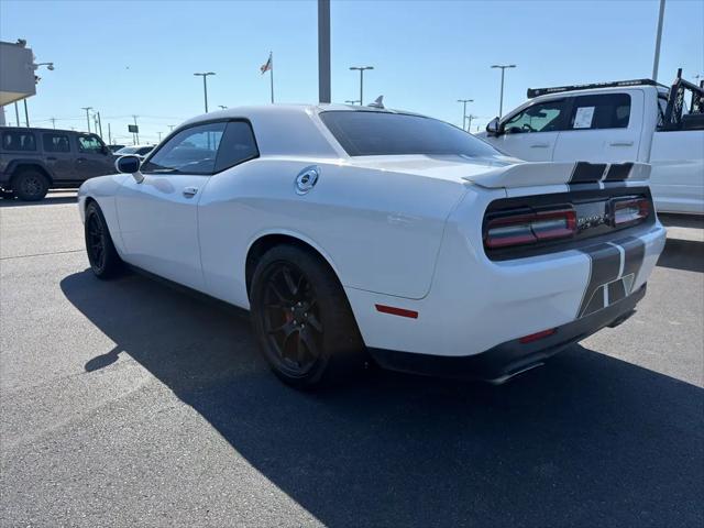 2016 Dodge Challenger SRT 392 for sale in Burlington, NC