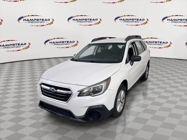 2019 Subaru Outback 2.5i for sale in Hampstead, MD